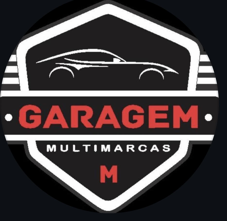 Logo Garagem Multimarcas